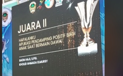 Formulir Pendaftaran